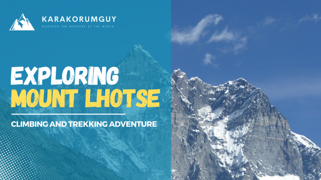 Mount lhotse featured img