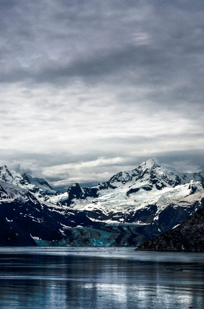 Glacier Bay National Park and Preserve