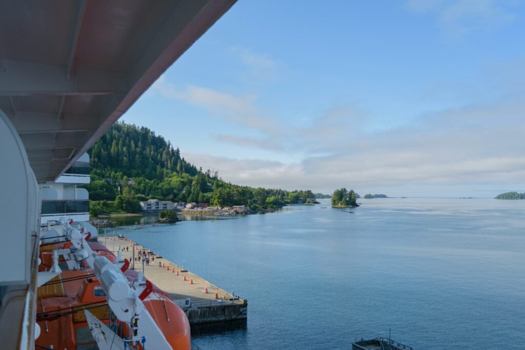 Sitka, Alaska