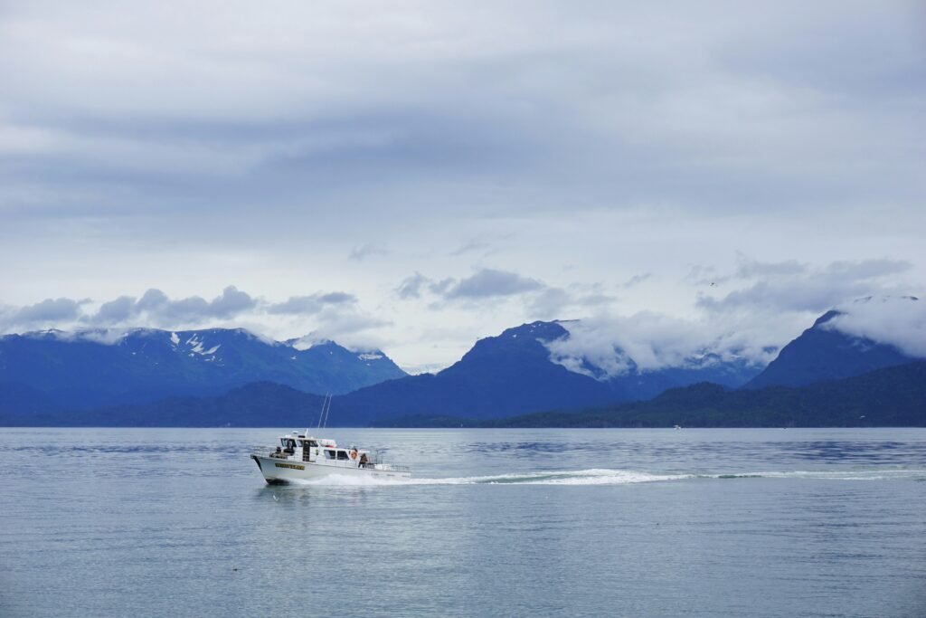 Homer, Alaska, US