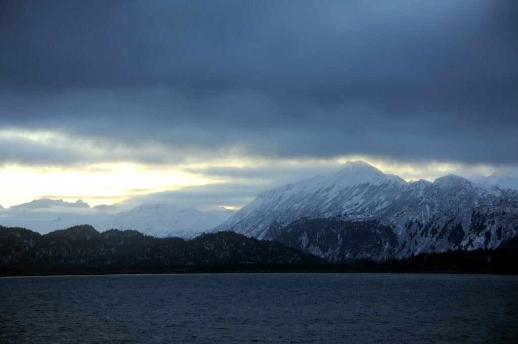 Homer, Alaska, US