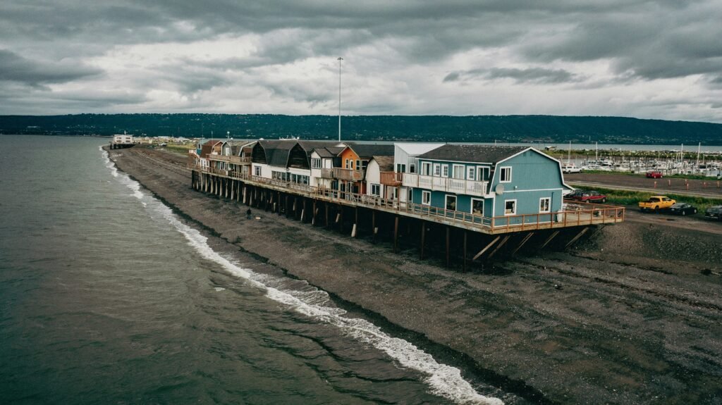 Homer, Alaska, US