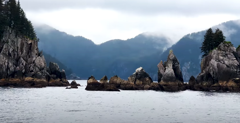 Kenai Fjords National Park