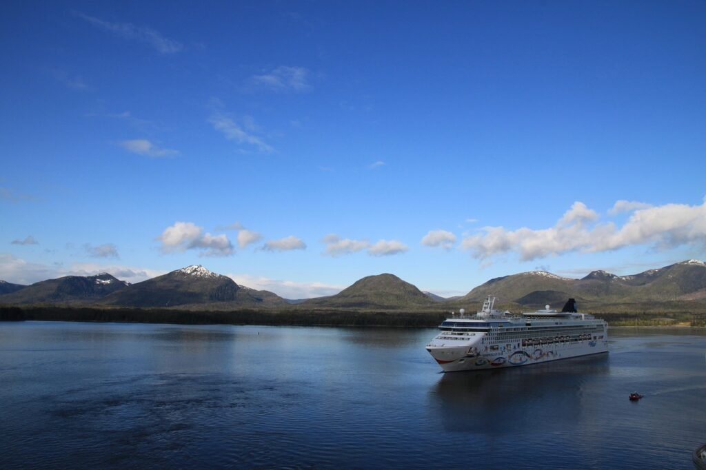 Ketchikan, Alaska