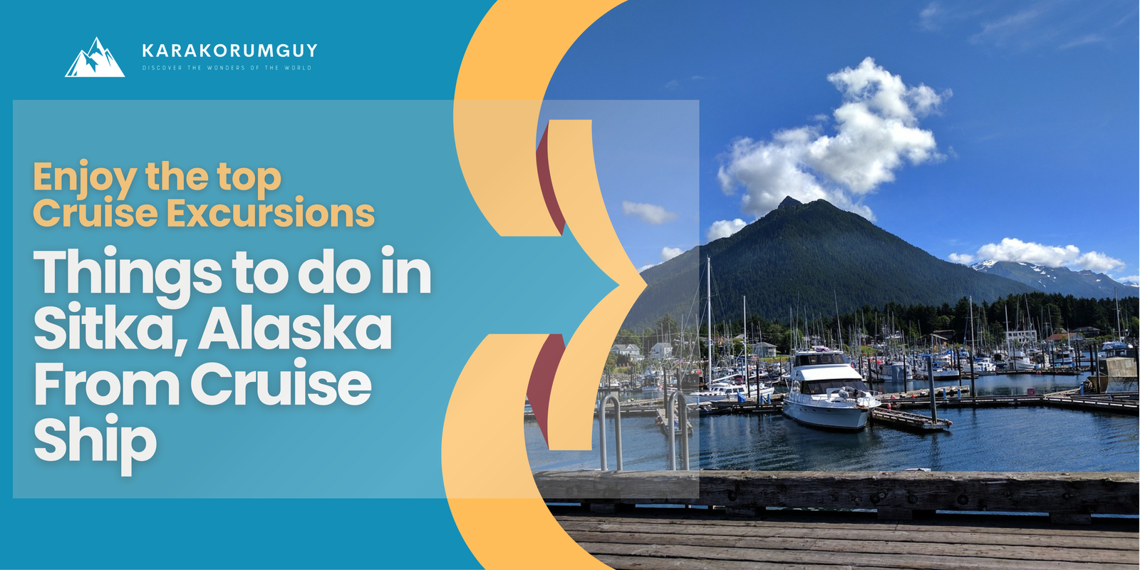 Sitka - featured image