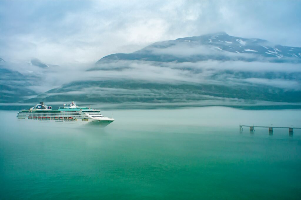 Skagway, Alaska