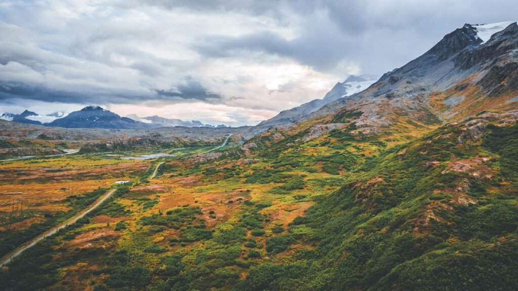 Valdez, Alaska