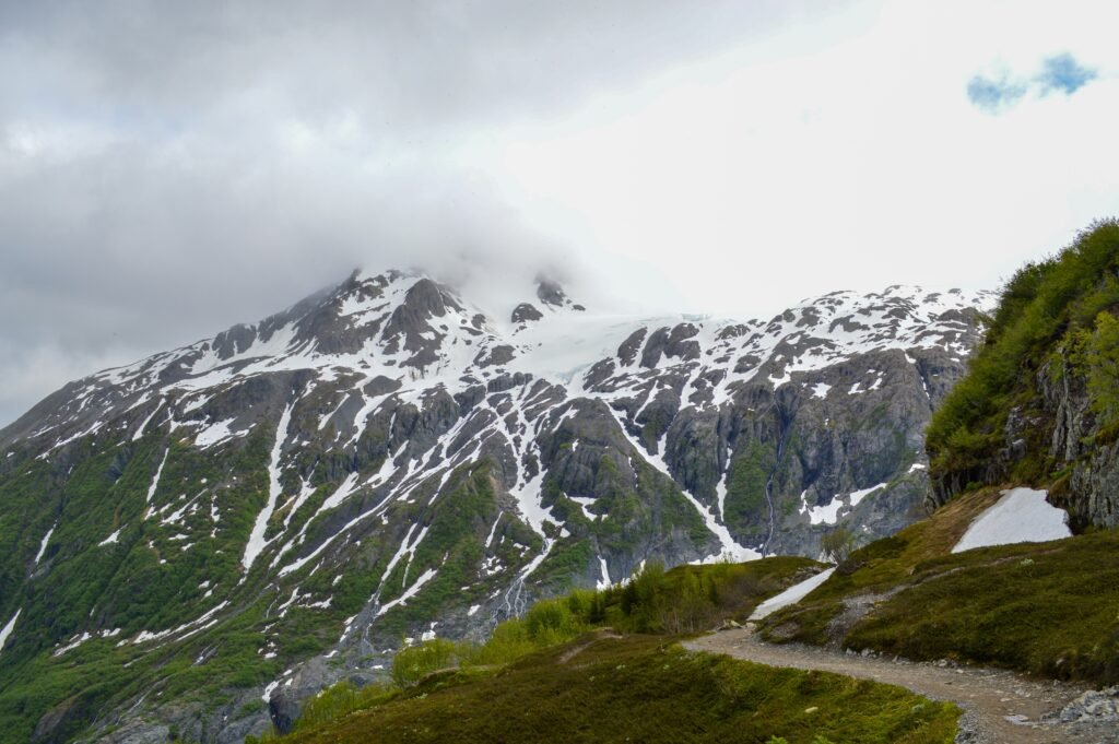 kenai fjords national park