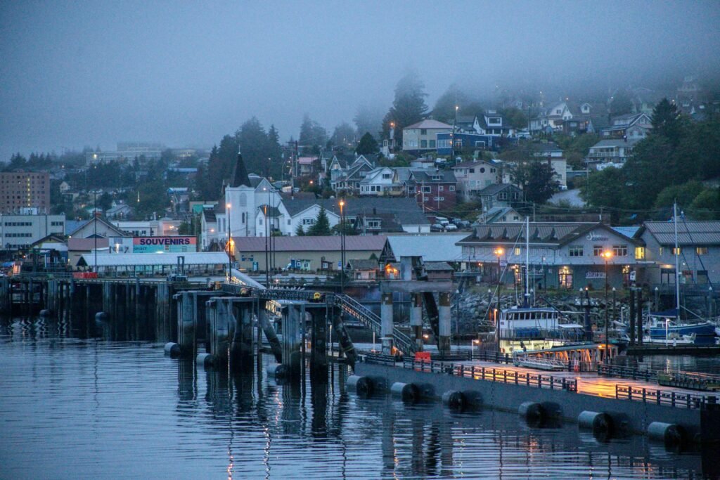 Ketchikan, Alaska